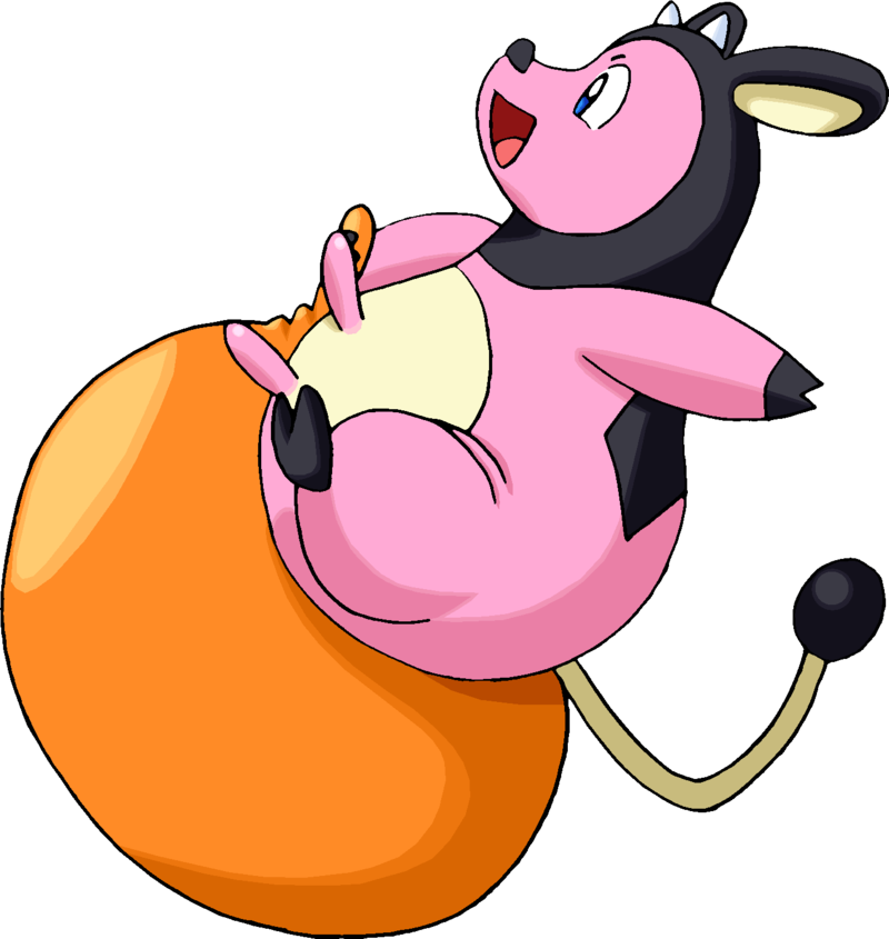 Request - Space Hopper Pokemon (800x845)