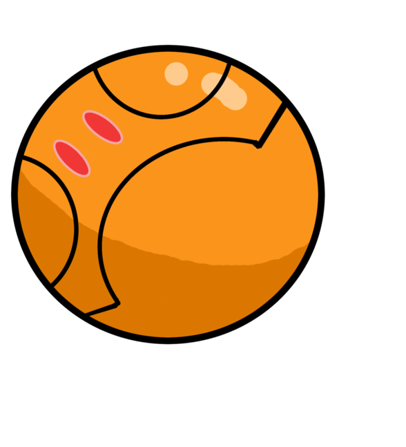 Bouncing Haro By Goldarcanine - Sticker (774x1032)