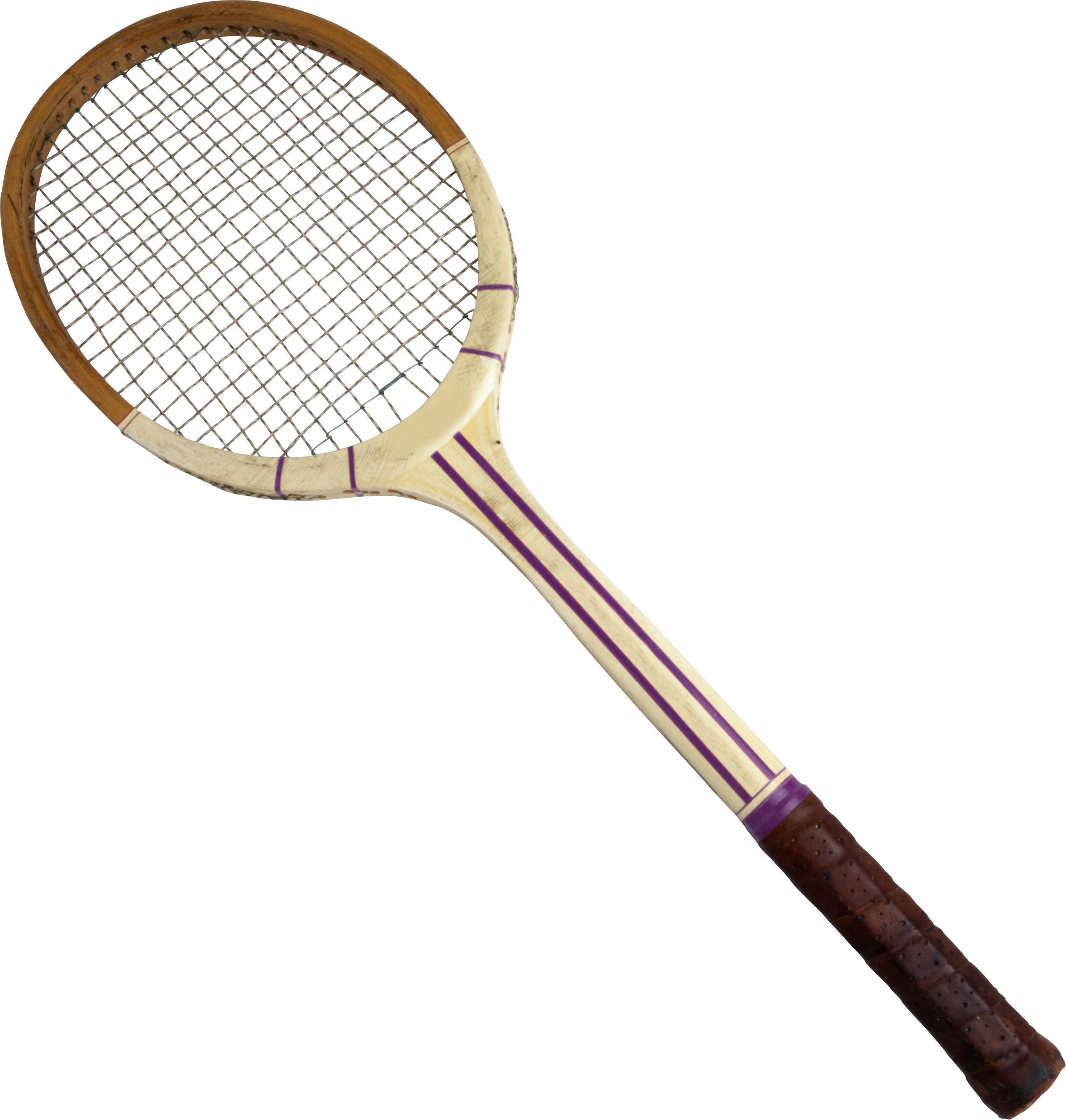 Badminton Racket Png Image - Badminton Png (2538x2667)