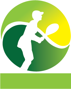 Club De Tenis Logo (567x567)