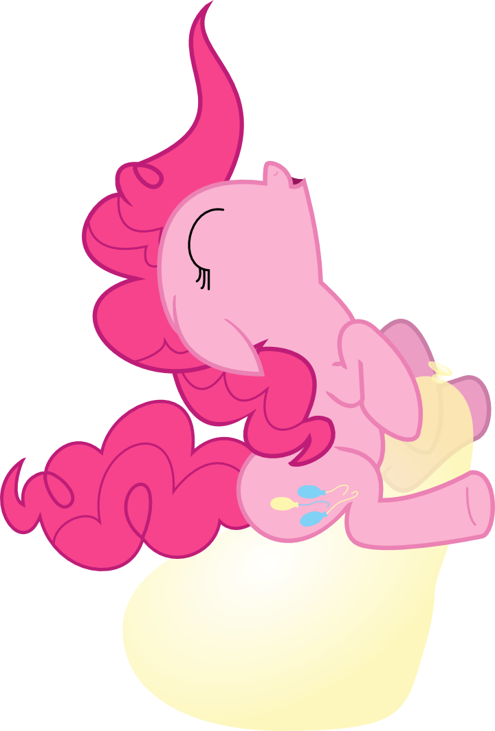 Pinkie Pie's Party Playtime - Balloon Bounce Pop (720x1062)