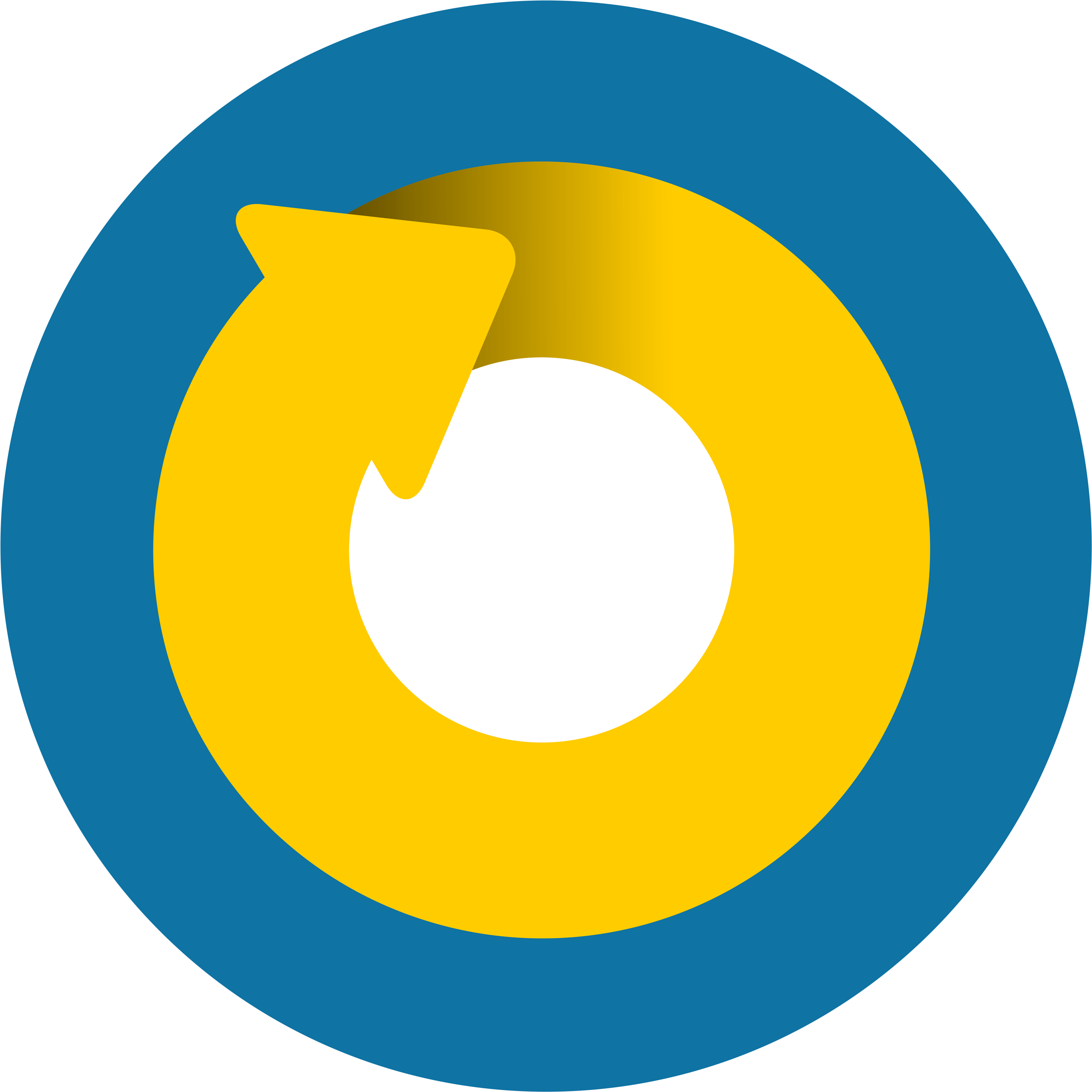 On Rotation - New York Times Icon (3000x3000)