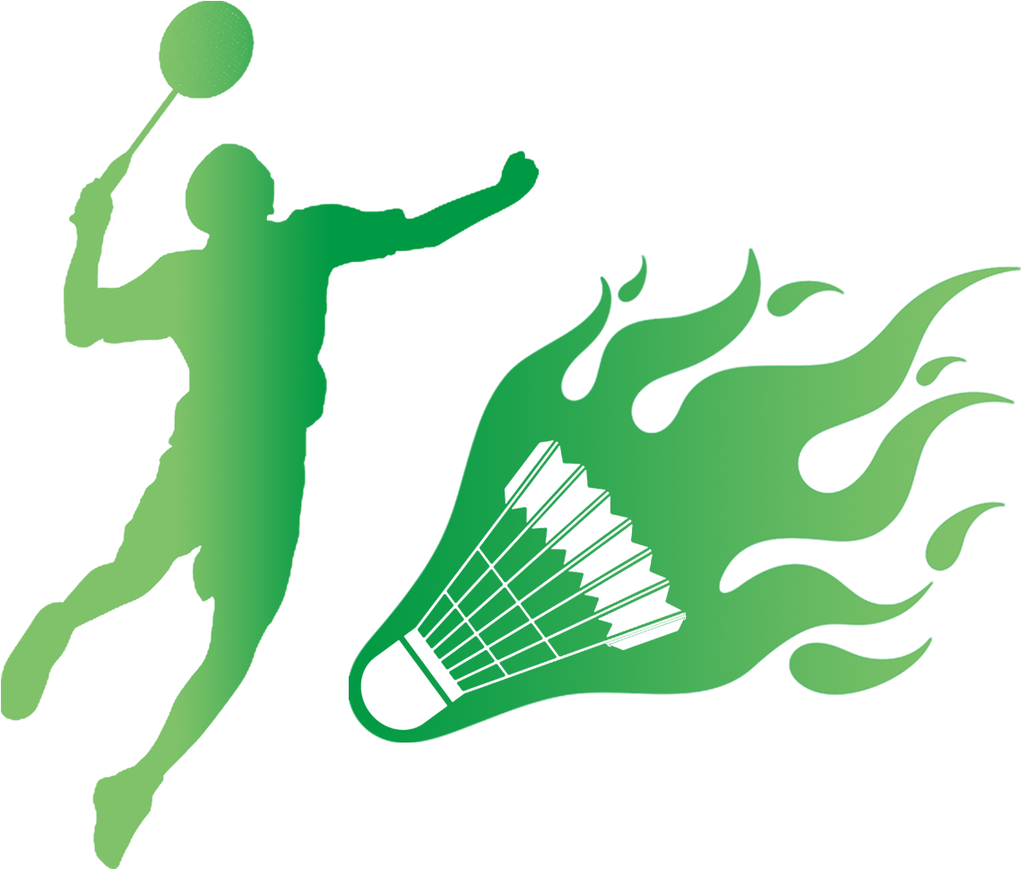 Badminton Tournament Icon - Badminton Tournament Png (1177x1107)