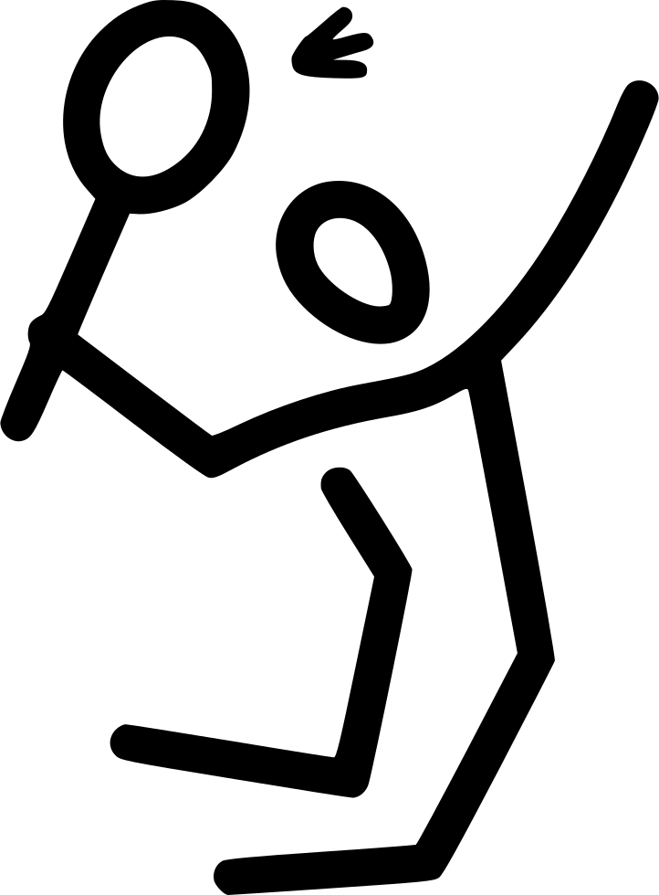 Badminton Comments - Badminton Comments (722x980)