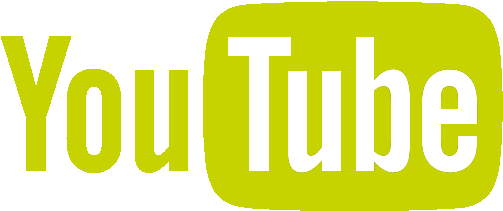 Nach Oben - Youtube Logo Grey (561x273)