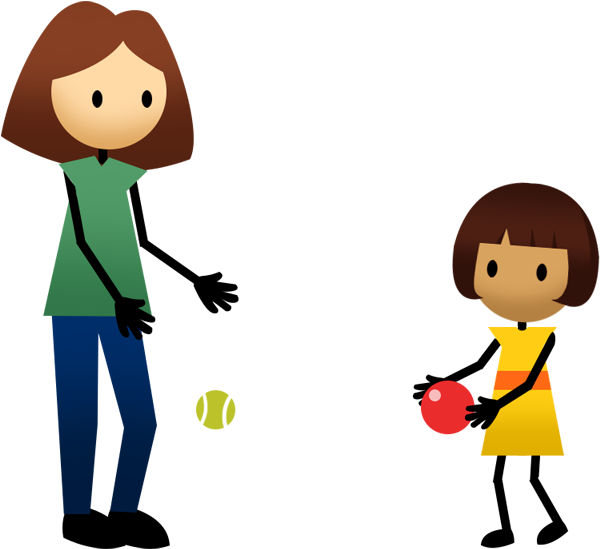 Bounce And Catch - Bounce And Catcha Ball (880x560)