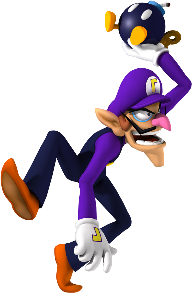Wird Ja Mal Wieder Zeit Für Einen Neuen Char, Denn - Super Mario Odyssey Characters (681x1024)