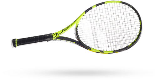 Babolat Pure Aero - Babolat Pure Aero 25 0 (494x281)