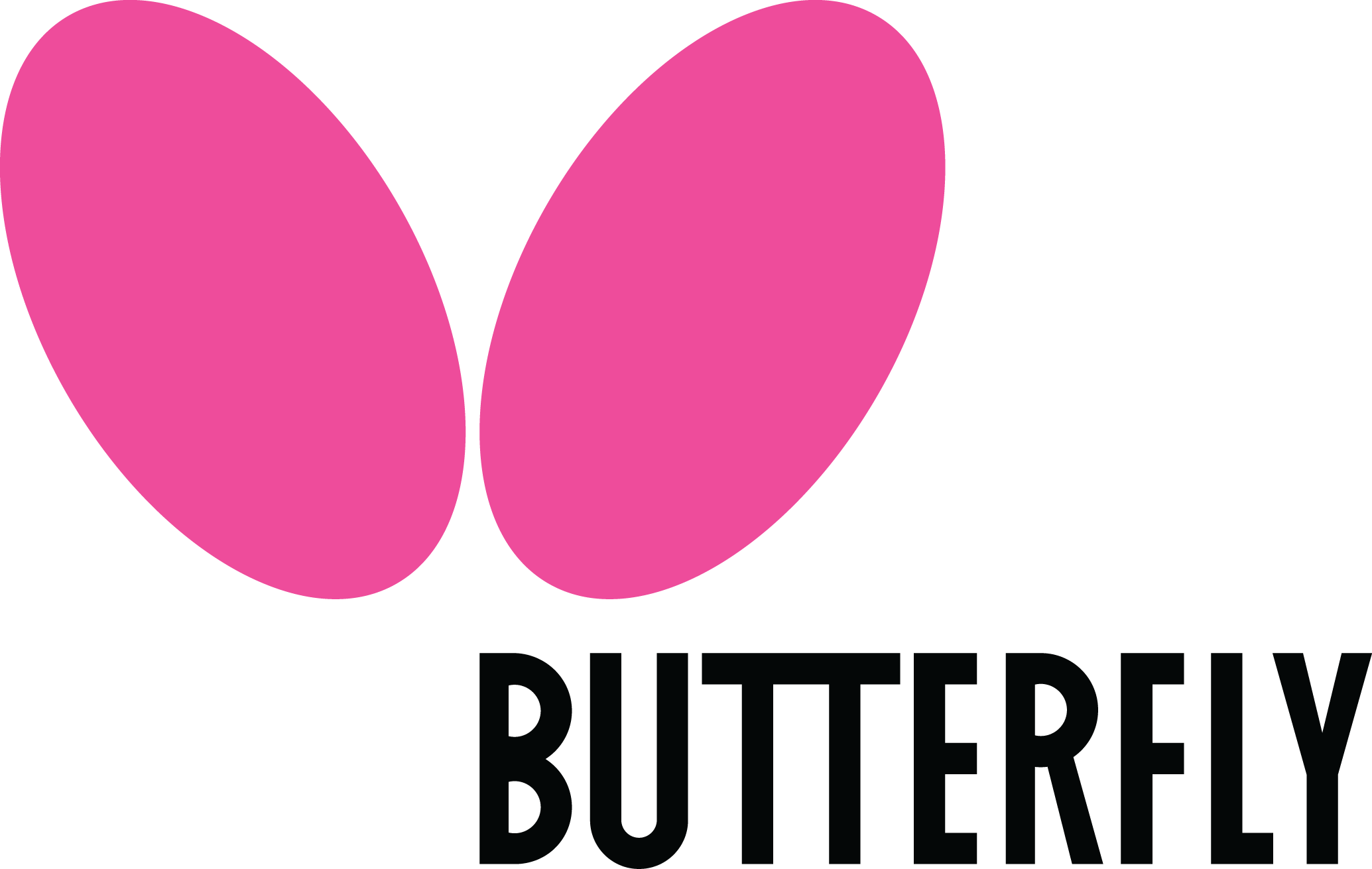 Table Tennis - Butterfly Logo Table Tennis (2069x1311)