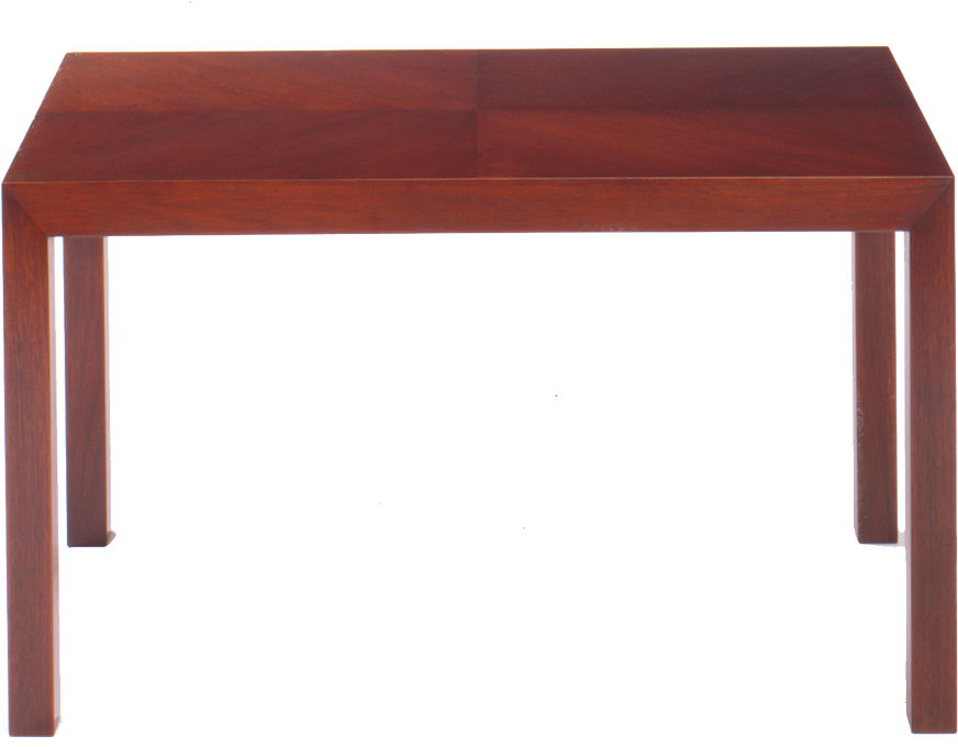 Desk Clipart Transparent - Table Png (900x742)