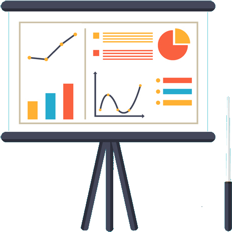 Data Table Clipart - Data Table Clipart (498x492)