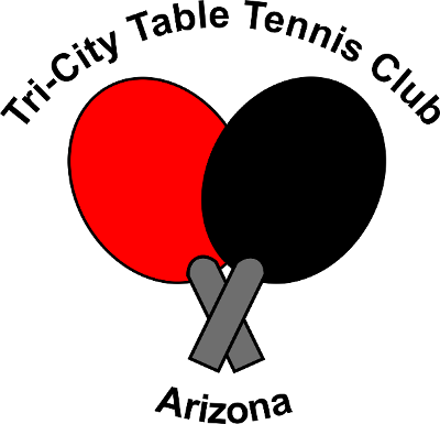Table Tennis Club Arizona/old - Table Tennis Club Arizona/old (400x385)