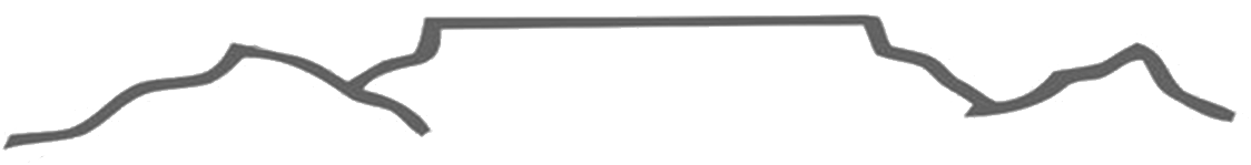 Table Mountain Clipart - Table (1200x203)