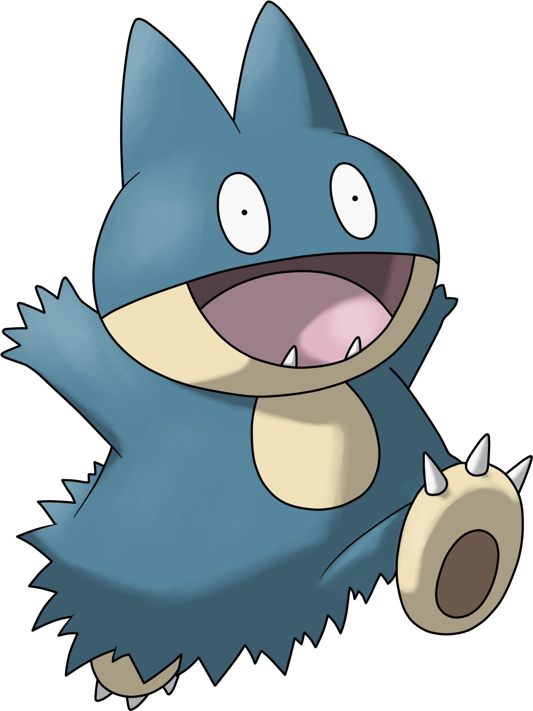Pokemon Png Image - Pokemon Png (1801x2389)