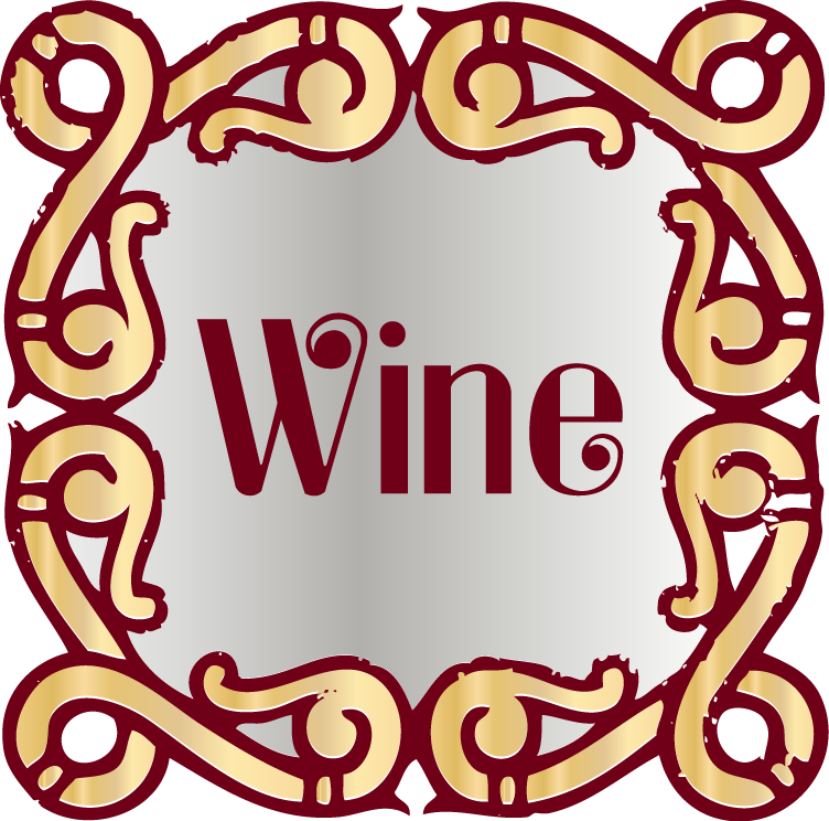 Wine Alcoholic Drink Clip Art - Wine Alcoholic Drink Clip Art (752x744)
