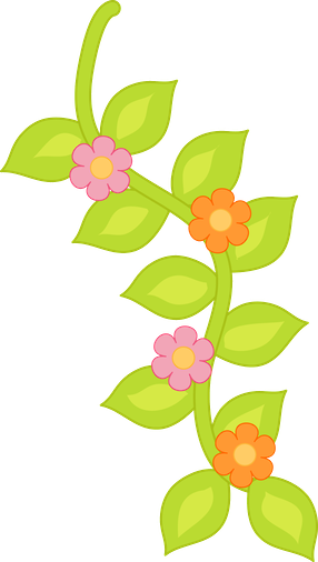 Easter Jungle Animals Clipart 009 - Clip Art (286x506)