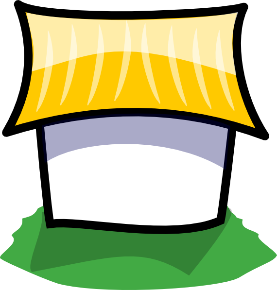 Sari Sari Store Clip Art At Clker - Sari Sari Store Clipart (570x597)