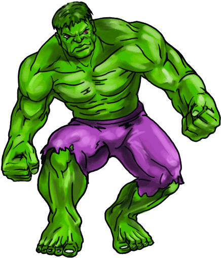 Lego Hulk Cliparts - Incredible Hulk Clipart (600x600)