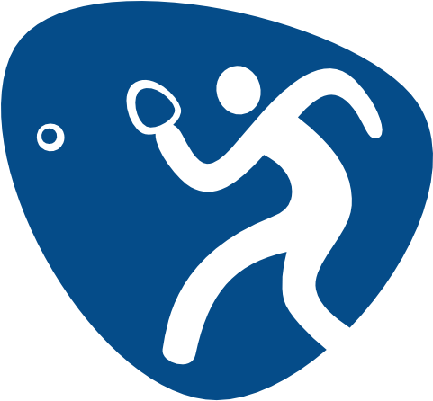 Olympic Games, Olympics, Rio, 2016, Sports, Sport, - Table Tennis Rio 2016 Logo (512x512)