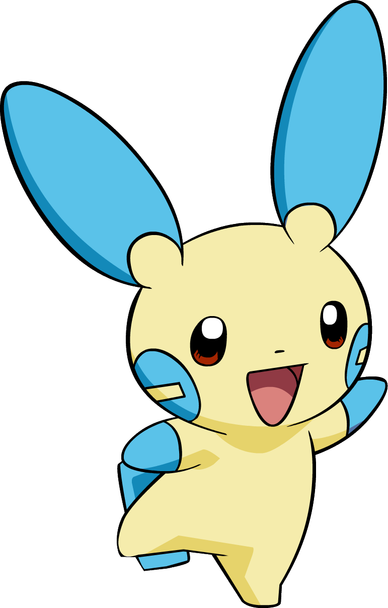 Anime Pokemon Png Picture - Pokemon Negative And Positive (771x1208)