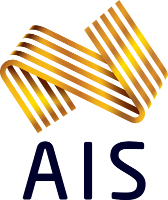 Funding Partners - Australian Institute Of Sport Logo (336x398)