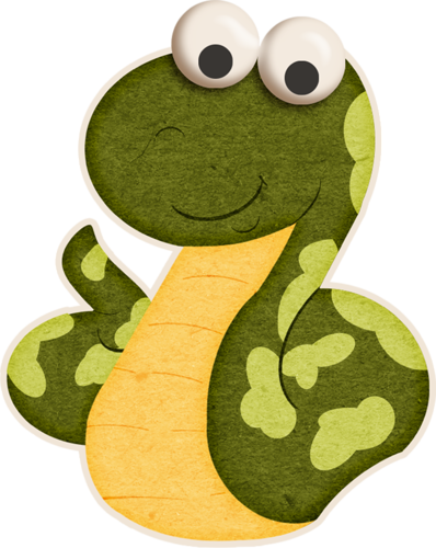 Arana Альбом «scrap Kits / Scrap Kits 7 / Sk Summertime - Serpent (398x500)