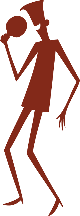 It's A Fun Activity For Companies And Organizations - It's A Fun Activity For Companies And Organizations (277x743)