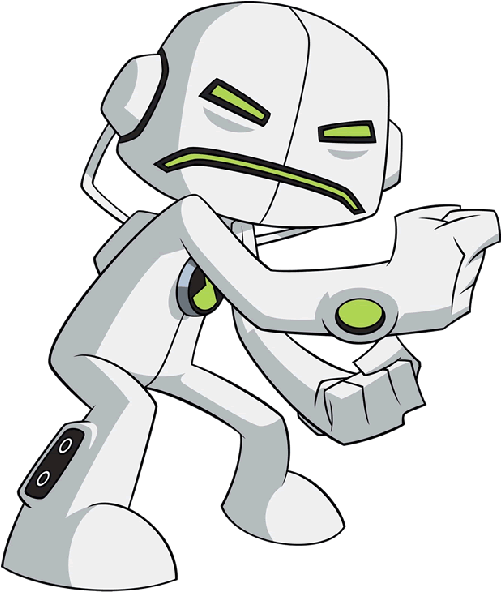Ben 10 Clip Art - Ben 10 Eco Eco (600x600)