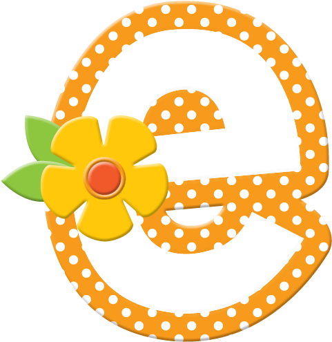 María José Argüeso - Letras Grandes Para Imprimir En Color Rosado (658x608)