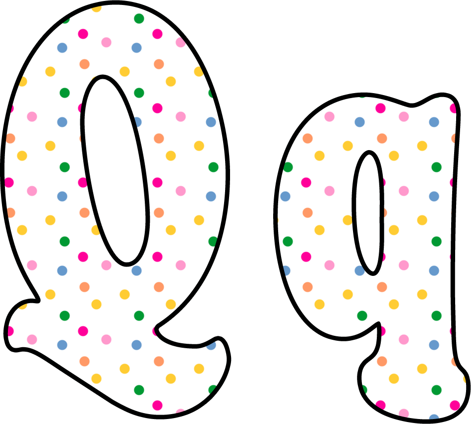 Q - Circle (950x856)