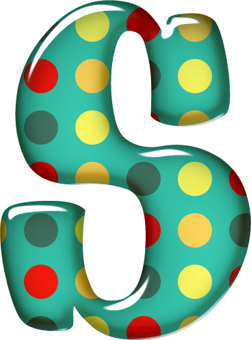 B *✿* - Single Designs Alphabets (367x496)