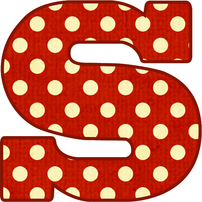 Flores Y Letras Para Decoupage - Letter (647x647)