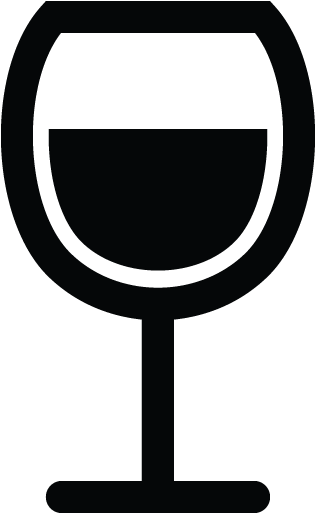 Glass 1 Icons - Glass Icon (2000x2000)