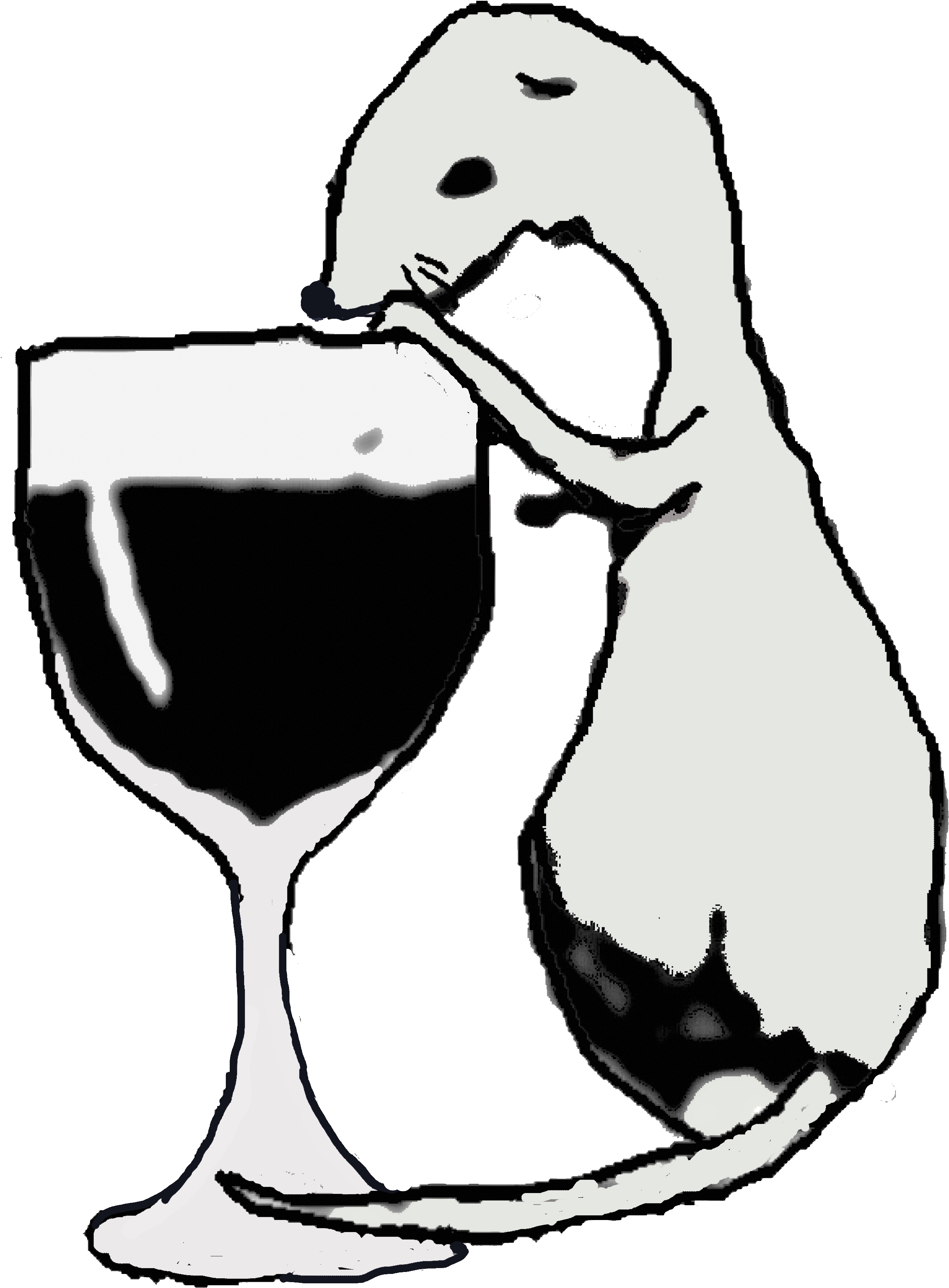 The Bell Wine List Walton On The Hill - Wine (2558x3504)