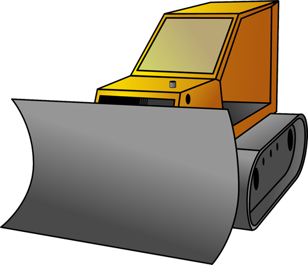 Mechanical Felling - Mechanical Felling (602x519)