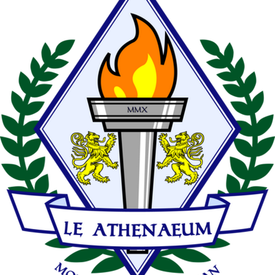 Pagkakaisa Clipart - Le Athenaeum (400x400)