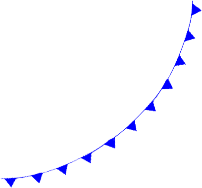 Cold Front Clipart - Circle (423x389)