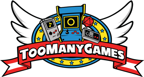 Area Clipart Game - Too Many Games 2017 (500x281)
