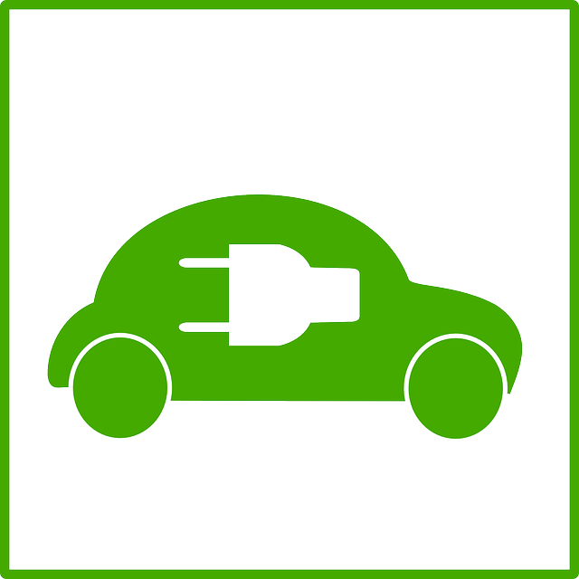Beatle Car, Vehicle, Ecology, Green, Beatle - Electric Car Clip Art (640x640)