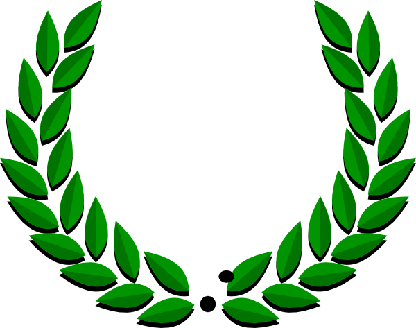 Laurel Wreath (600x473)