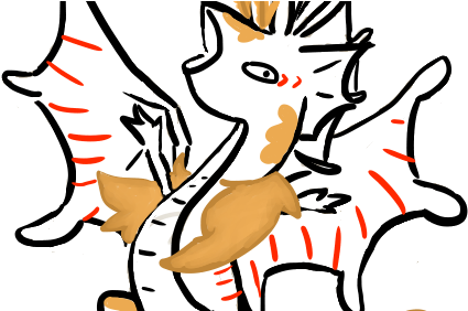 Funeral Program Cliparts - Clip Art (500x281)