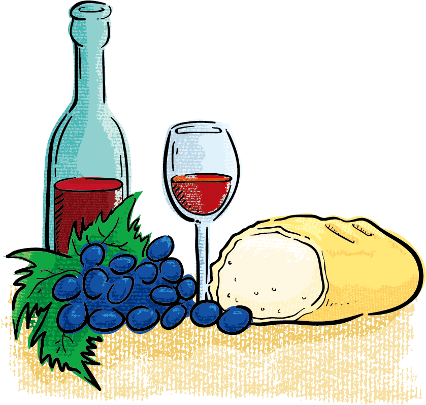 Wedding Invitation Gift Hospitality Clip Art - Wedding Invitation Gift Hospitality Clip Art (1181x1181)