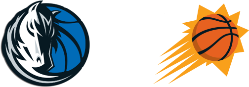 Mavs To Play Regular-season Game Vs - Dallas Mavericks Light Up Power Decal (556x218)