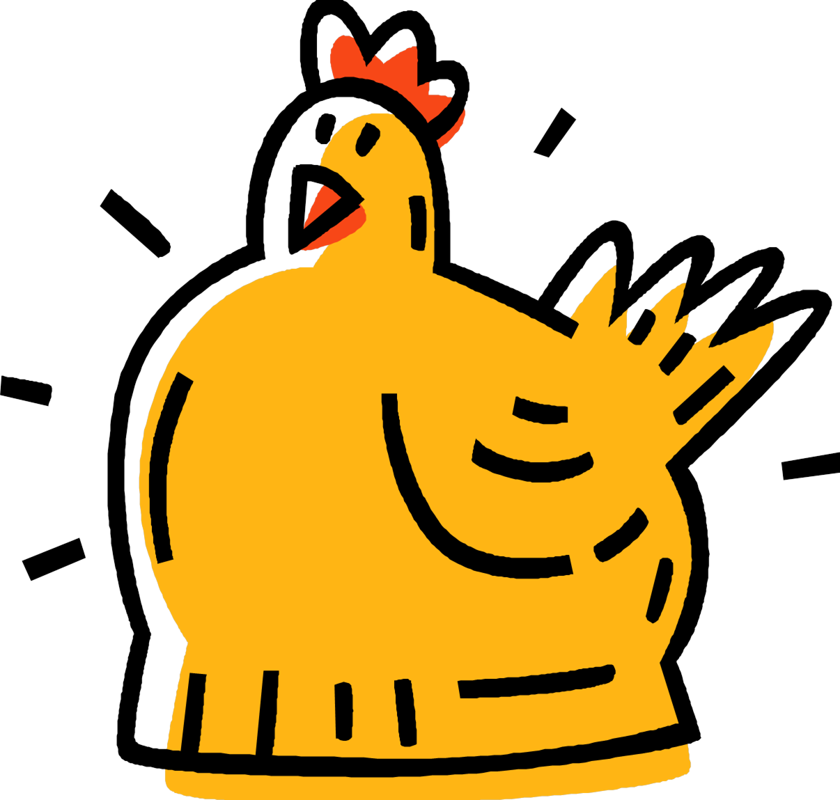 The Roaming Shores Fishing Club Will Be Having A Clam - Eggs For Sale Sign (1206x1149)