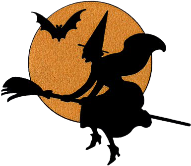 Witches Night Out In Kimmswick Mo - Halloween T Shirt Design (400x356)