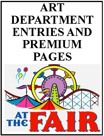 Wayne County Fair Art Department Entries Pages Click - The Brick Lane Gallery (352x458)