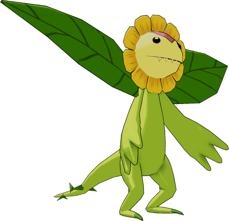 Other Popular Clip Arts - Sunflowmon Png (775x748)