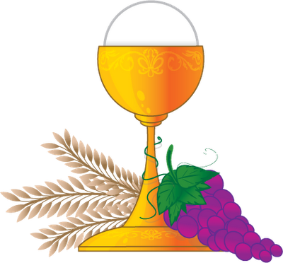 Icons Chalice %281%29 - Caliz Primera Comunion Png (400x372)