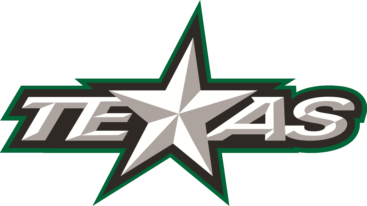 Texas Stars Hockey Logo (1439x808)
