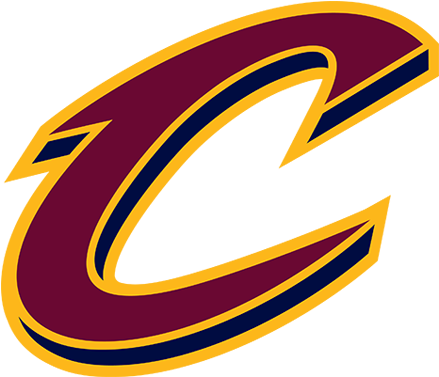 Cleveland Cavaliers - Cleveland Cavaliers Logo 2016 (465x400)